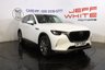 USED 2023 73 MAZDA CX-60 2.5 e-SKYACTIV 17.8kWh Exclusive-Line 5dr Auto 4WD (SAT NAV) 