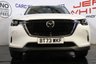 USED 2023 73 MAZDA CX-60 2.5 e-SKYACTIV 17.8kWh Exclusive-Line 5dr Auto 4WD (SAT NAV) 