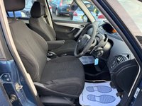 USED 2010 60 CITROEN GRAND C4 PICASSO 1.6 HDi DPF VTR+ MPV 5dr Diesel EGS6 Euro 4 (110 ps) ** 3 Month Warranty  **