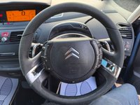 USED 2010 60 CITROEN GRAND C4 PICASSO 1.6 HDi DPF VTR+ MPV 5dr Diesel EGS6 Euro 4 (110 ps) ** 3 Month Warranty  **