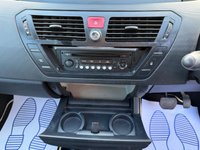 USED 2010 60 CITROEN GRAND C4 PICASSO 1.6 HDi DPF VTR+ MPV 5dr Diesel EGS6 Euro 4 (110 ps) ** 3 Month Warranty  **