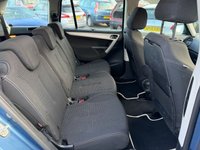 USED 2010 60 CITROEN GRAND C4 PICASSO 1.6 HDi DPF VTR+ MPV 5dr Diesel EGS6 Euro 4 (110 ps) ** 3 Month Warranty  **