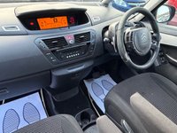 USED 2010 60 CITROEN GRAND C4 PICASSO 1.6 HDi DPF VTR+ MPV 5dr Diesel EGS6 Euro 4 (110 ps) ** 3 Month Warranty  **