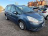 USED 2010 60 CITROEN GRAND C4 PICASSO 1.6 HDi DPF VTR+ MPV 5dr Diesel EGS6 Euro 4 (110 ps) ** 3 Month Warranty  **