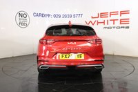 USED 2024 24 KIA PROCEED 1.5 T-GDi GT-Line Shooting Brake 5dr  