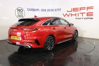 USED 2024 24 KIA PROCEED 1.5 T-GDi GT-Line Shooting Brake 5dr  