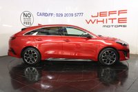 USED 2024 24 KIA PROCEED 1.5 T-GDi GT-Line Shooting Brake 5dr  