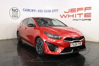 USED 2024 24 KIA PROCEED 1.5 T-GDi GT-Line Shooting Brake 5dr  