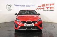 USED 2024 24 KIA PROCEED 1.5 T-GDi GT-Line Shooting Brake 5dr  