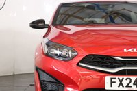 USED 2024 24 KIA PROCEED 1.5 T-GDi GT-Line Shooting Brake 5dr  