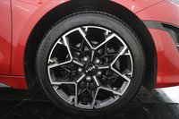 USED 2024 24 KIA PROCEED 1.5 T-GDi GT-Line Shooting Brake 5dr  