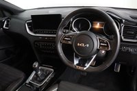 USED 2024 24 KIA PROCEED 1.5 T-GDi GT-Line Shooting Brake 5dr  