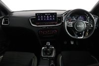 USED 2024 24 KIA PROCEED 1.5 T-GDi GT-Line Shooting Brake 5dr  