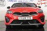 USED 2024 24 KIA PROCEED 1.5 T-GDi GT-Line Shooting Brake 5dr  