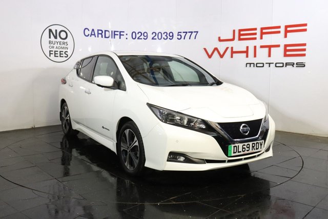 Jeff White Motors