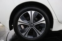 USED 2019 69 NISSAN LEAF 40kWh N-Connecta Hatchback 5dr Electric Auto (150 ps) 