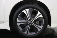 USED 2019 69 NISSAN LEAF 40kWh N-Connecta Hatchback 5dr Electric Auto (150 ps) 