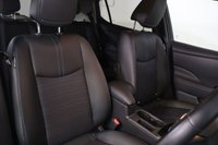 USED 2019 69 NISSAN LEAF 40kWh N-Connecta Hatchback 5dr Electric Auto (150 ps) 