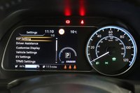 USED 2019 69 NISSAN LEAF 40kWh N-Connecta Hatchback 5dr Electric Auto (150 ps) 