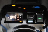 USED 2019 69 NISSAN LEAF 40kWh N-Connecta Hatchback 5dr Electric Auto (150 ps) 