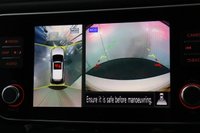 USED 2019 69 NISSAN LEAF 40kWh N-Connecta Hatchback 5dr Electric Auto (150 ps) 