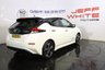USED 2019 69 NISSAN LEAF 40kWh N-Connecta Hatchback 5dr Electric Auto (150 ps) 