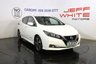 USED 2019 69 NISSAN LEAF 40kWh N-Connecta Hatchback 5dr Electric Auto (150 ps) 