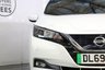 USED 2019 69 NISSAN LEAF 40kWh N-Connecta Hatchback 5dr Electric Auto (150 ps) 