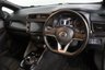 USED 2019 69 NISSAN LEAF 40kWh N-Connecta Hatchback 5dr Electric Auto (150 ps) 