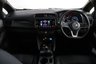 USED 2019 69 NISSAN LEAF 40kWh N-Connecta Hatchback 5dr Electric Auto (150 ps) 