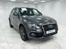 USED 2009 09 AUDI Q5 **AUTO!**MAKE US AN OFFER!!** 2.0 TDI S line SUV 5dr Diesel S Tronic quattro Euro 4 (170 ps) EXTENSIVE SERVICE HISTORY! EXTENSIVE SERVICE HISTORY!