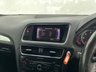USED 2009 09 AUDI Q5 **AUTO!**MAKE US AN OFFER!!** 2.0 TDI S line SUV 5dr Diesel S Tronic quattro Euro 4 (170 ps) EXTENSIVE SERVICE HISTORY! EXTENSIVE SERVICE HISTORY!