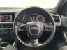 USED 2009 09 AUDI Q5 **AUTO!**MAKE US AN OFFER!!** 2.0 TDI S line SUV 5dr Diesel S Tronic quattro Euro 4 (170 ps) EXTENSIVE SERVICE HISTORY! EXTENSIVE SERVICE HISTORY!