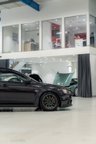 USED 2008 08 MITSUBISHI LANCER EVOLUTION X SALOON EVO X MANUAL GSR 