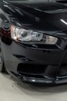 USED 2008 08 MITSUBISHI LANCER EVOLUTION X SALOON EVO X MANUAL GSR 