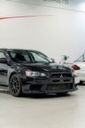 USED 2008 08 MITSUBISHI LANCER EVOLUTION X SALOON EVO X MANUAL GSR 
