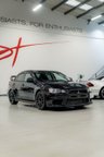 USED 2008 08 MITSUBISHI LANCER EVOLUTION X SALOON EVO X MANUAL GSR 