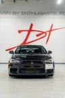 USED 2008 08 MITSUBISHI LANCER EVOLUTION X SALOON EVO X MANUAL GSR 