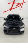 USED 2008 08 MITSUBISHI LANCER EVOLUTION X SALOON EVO X MANUAL GSR 