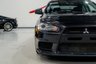 USED 2008 08 MITSUBISHI LANCER EVOLUTION X SALOON EVO X MANUAL GSR 