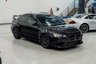 USED 2008 08 MITSUBISHI LANCER EVOLUTION X SALOON EVO X MANUAL GSR 