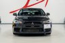 USED 2008 08 MITSUBISHI LANCER EVOLUTION X SALOON EVO X MANUAL GSR 