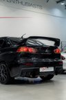 USED 2008 08 MITSUBISHI LANCER EVOLUTION X SALOON EVO X MANUAL GSR 