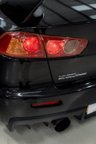 USED 2008 08 MITSUBISHI LANCER EVOLUTION X SALOON EVO X MANUAL GSR 