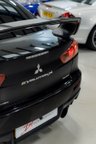 USED 2008 08 MITSUBISHI LANCER EVOLUTION X SALOON EVO X MANUAL GSR 