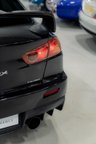 USED 2008 08 MITSUBISHI LANCER EVOLUTION X SALOON EVO X MANUAL GSR 