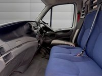 USED 2014 64 IVECO DAILY 2.3 TD 35S11 Chassis Cab 2dr Diesel automatic L3 (214 g/km, 106 bhp) ** NO VAT ** NO VAT **