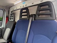 USED 2014 64 IVECO DAILY 2.3 TD 35S11 Chassis Cab 2dr Diesel automatic L3 (214 g/km, 106 bhp) ** NO VAT ** NO VAT **