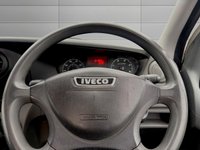 USED 2014 64 IVECO DAILY 2.3 TD 35S11 Chassis Cab 2dr Diesel automatic L3 (214 g/km, 106 bhp) ** NO VAT ** NO VAT **