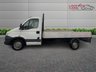 USED 2014 64 IVECO DAILY 2.3 TD 35S11 Chassis Cab 2dr Diesel automatic L3 (214 g/km, 106 bhp) ** NO VAT ** NO VAT **